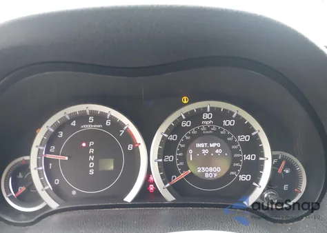 2012 Acura Tsx 2.4 z USA, uszkodzony, nr VIN JH4CU2F63CC016090